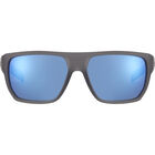 VULTURE, Grey Crystal Matte-HD Polarized Offshore Blue, hi-res image number null